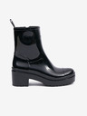 Michael Kors Cizme de gleznă Michael Kors Karis negre, de damă