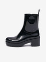 Michael Kors Cizme de gleznă Michael Kors Karis negre, de damă