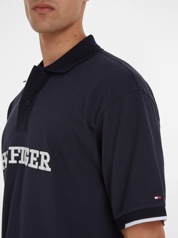Tommy Hilfiger Polo Tricou