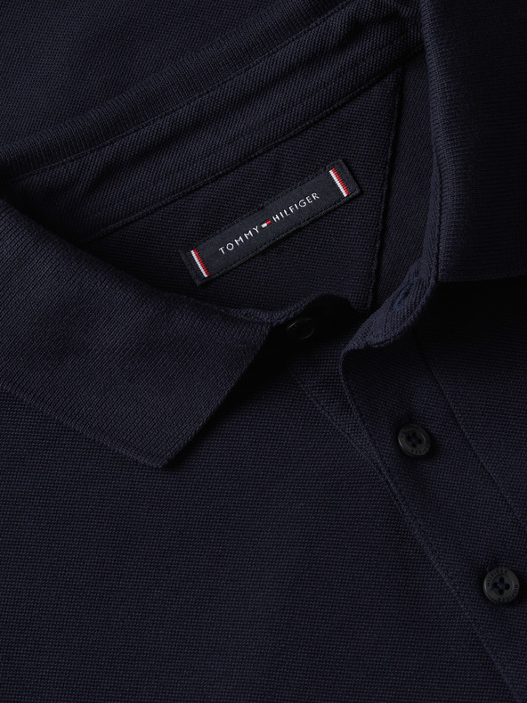 Tommy Hilfiger Polo Tricou
