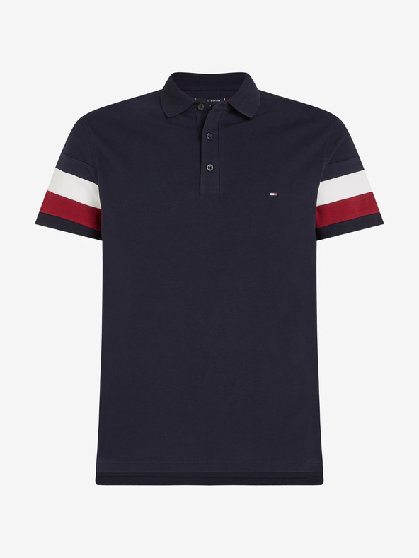 Tommy Hilfiger Polo Tricou