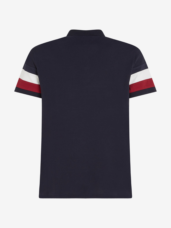 Tommy Hilfiger Polo Tricou