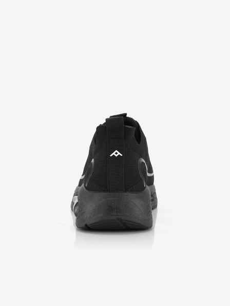 NAX Adidași negri pentru bărbați NAX Heram