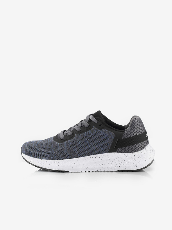 NAX Adidași gri închis pentru bărbați NAX Zefer