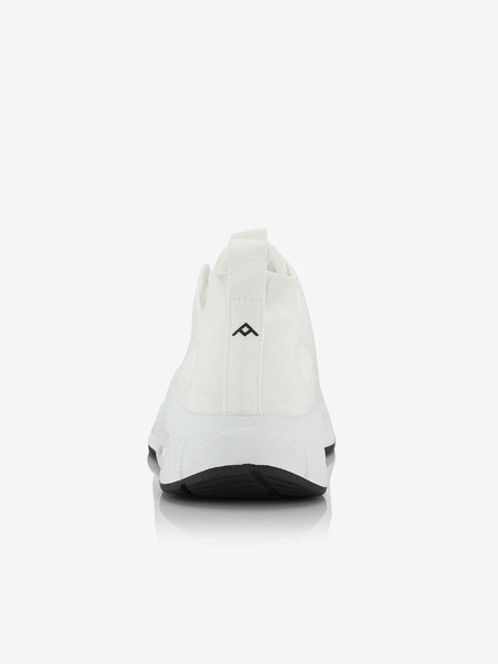 NAX Adidași albi pentru bărbați NAX Heram