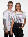 UrbanStory Tricou UrbanStory