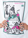 UrbanStory Tricou UrbanStory
