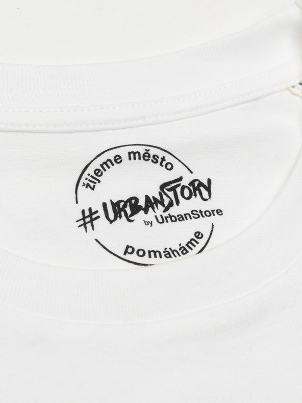 UrbanStory Tricou UrbanStory