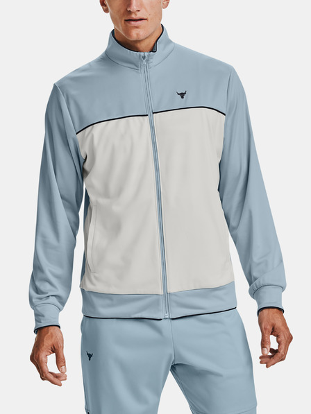 Under Armour Hanorac Under Armour PJT ROCK KNIT TRACK JKT pentru bărbați