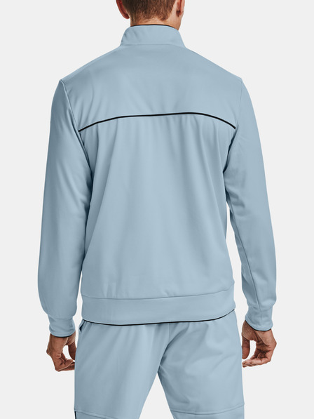 Under Armour Hanorac Under Armour PJT ROCK KNIT TRACK JKT pentru bărbați