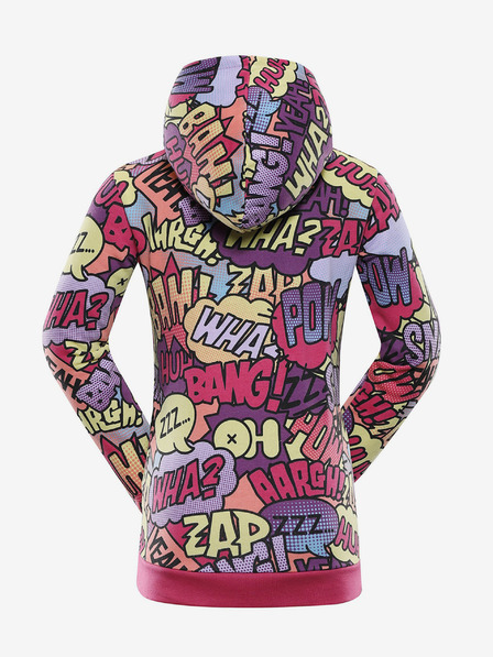 NAX Nalo Hanorac pentru copii