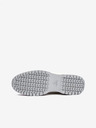 Converse Adidași negri cu platformă pe gleznă Converse Chuck Taylor All Star Lugged 2.0