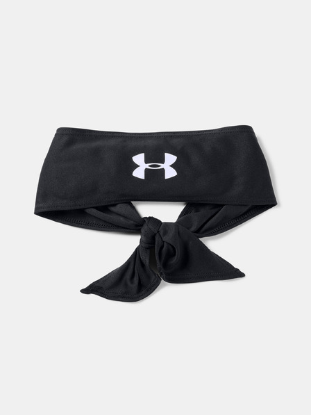 Under Armour Bandă de cap unisex Under Armour Unisex Tie HB