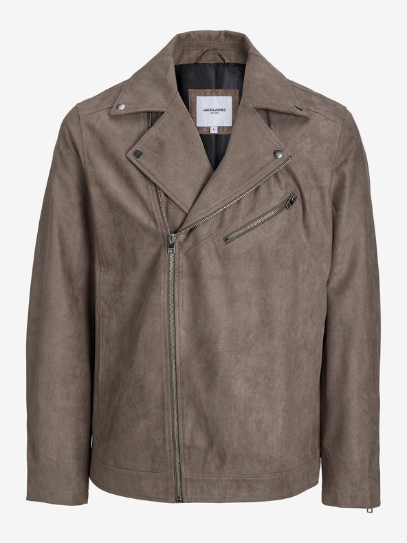 Jack & Jones Maro Jack & Jones Jachetă Suede Rocky pentru bărbați