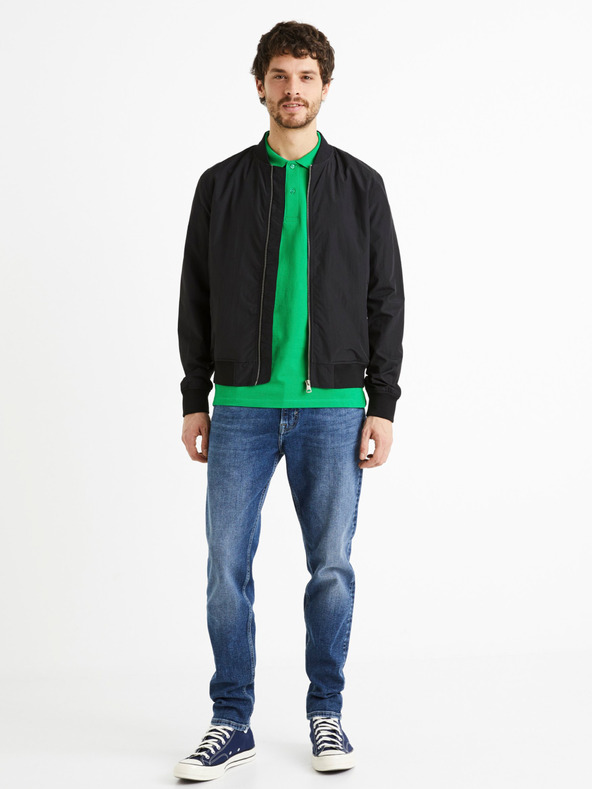 Celio Dubluz Jachetă