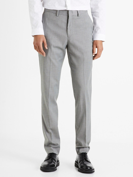Celio Domikro Pantaloni