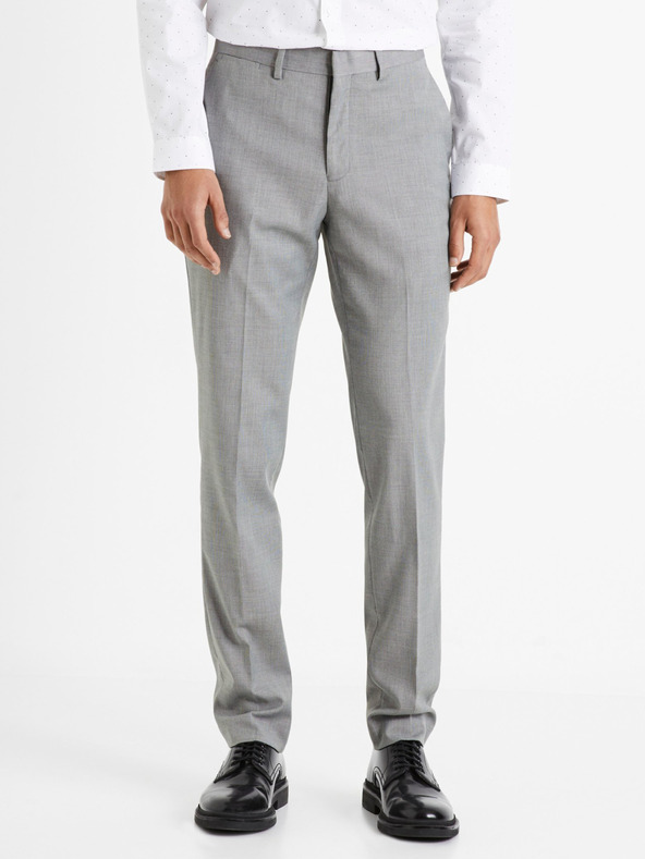 Celio Domikro Pantaloni