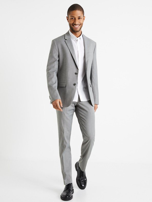 Celio Domikro Pantaloni