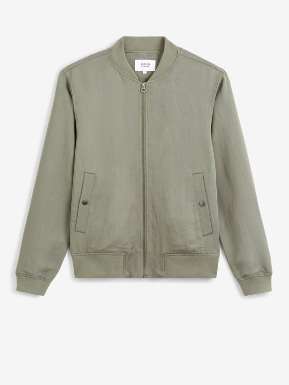 Celio Dulino1 Jachetă