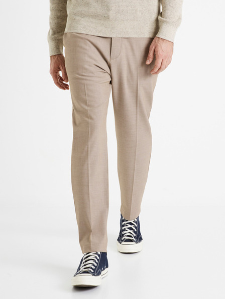 Celio Doclun Chino Pantaloni