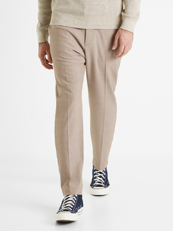 Celio Doclun Chino Pantaloni
