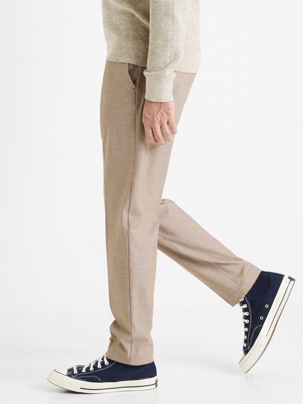 Celio Doclun Chino Pantaloni