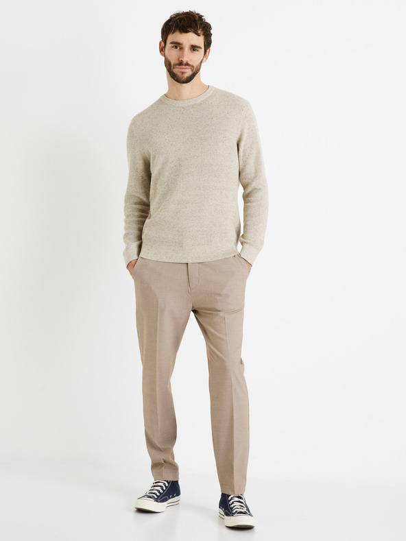 Celio Doclun Chino Pantaloni