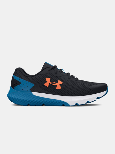 Under Armour Cizme pentru băieți Under Armour UA BPS Rogue 3 AL
