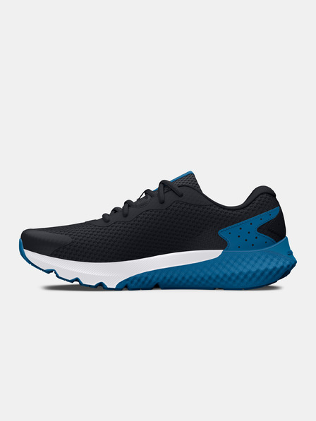 Under Armour Cizme pentru băieți Under Armour UA BPS Rogue 3 AL