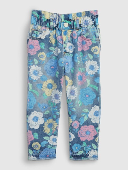 GAP Baby blugi mom florali GAP