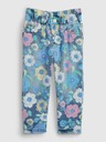 GAP Baby blugi mom florali GAP