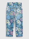 GAP Baby blugi mom florali GAP