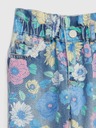 GAP Baby blugi mom florali GAP