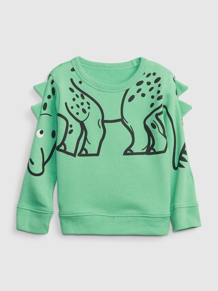 GAP Hanorac pentru copii 3D dino GAP