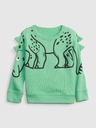 GAP Hanorac pentru copii 3D dino GAP