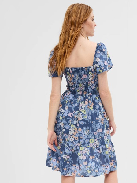 GAP Rochie mini florală GAP