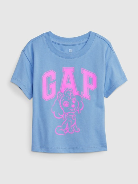 GAP Tricou pentru copii Gap & Patrula cățelușilor GAP