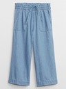 GAP Pantaloni largi pentru copii GAP