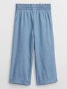 GAP Pantaloni largi pentru copii GAP