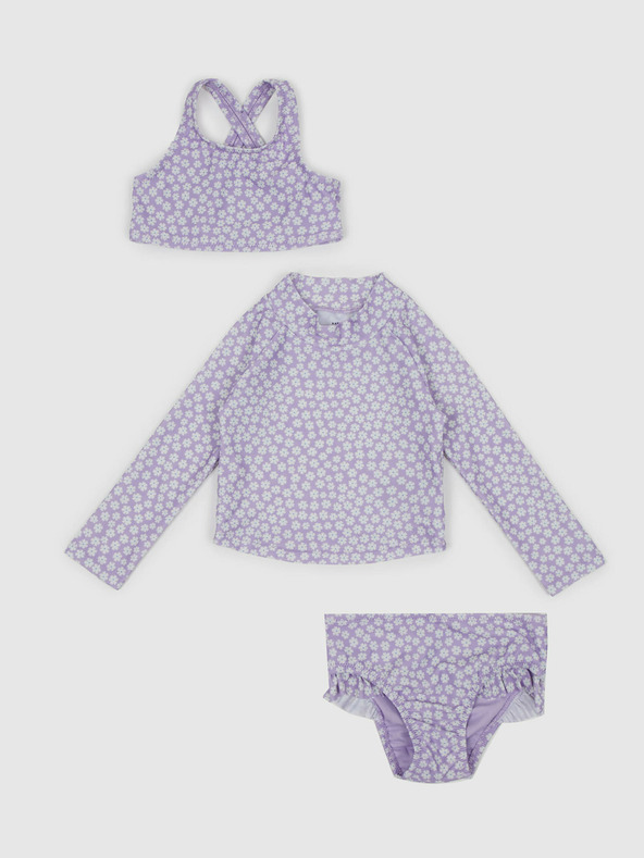 GAP Baby set costum de baie GAP