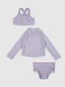 GAP Baby set costum de baie GAP
