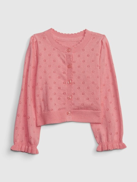 GAP Baby cardigan tricotat