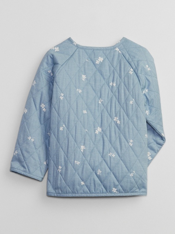 GAP Geacă matlasată pentru copii GAP