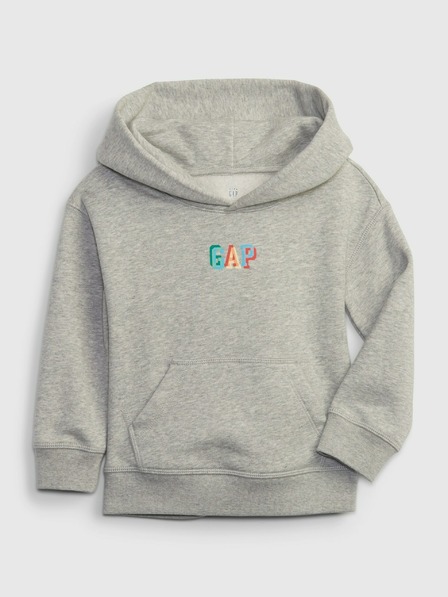 GAP Baby hanorac cu glugă GAP