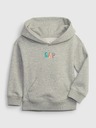 GAP Baby hanorac cu glugă GAP