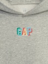 GAP Baby hanorac cu glugă GAP