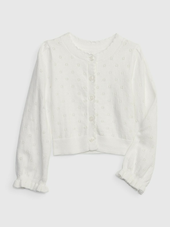 GAP Baby cardigan tricotat GAP