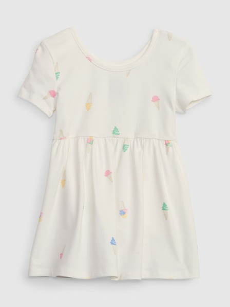 GAP Baby rochiță Mix & Match GAP