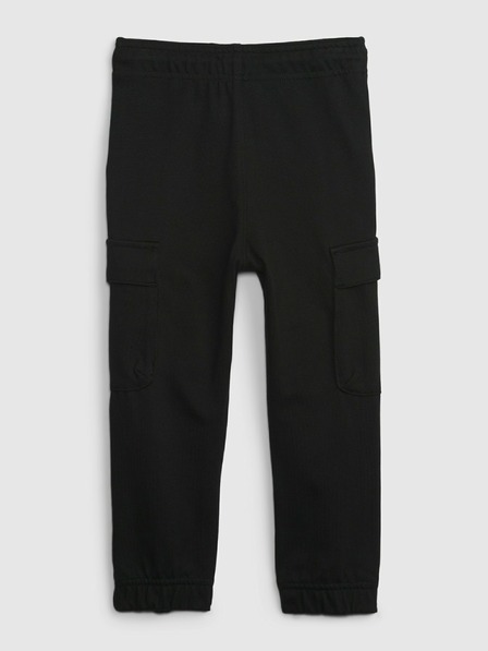GAP Pantaloni pentru copii cargo GAP