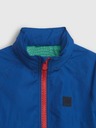 GAP Baby jachetă cu fermoar GAP